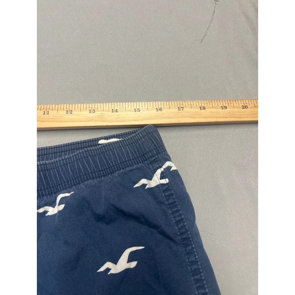 Hollister california mens
